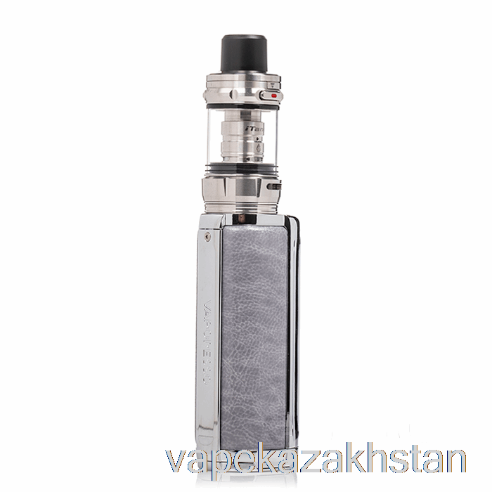 Vape Disposable Vaporesso TARGET 100 Starter Kit [iTank 2] Lava Grey